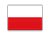 CORNICERIA LABRONICA - Polski